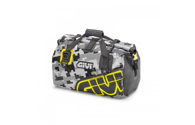 Σάκος Ουράς GIVI Αδιάβροχος Παραλλαγή 40L EA115CM