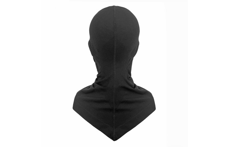 ΜΠΑΛΑΚΛΑΒΑ AGVPRO COOLMAX BLACK