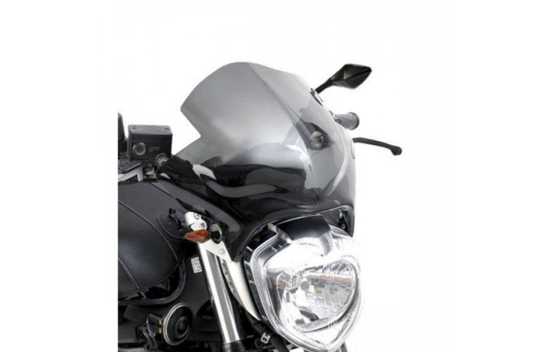 Ζελατίνα Aerosport Barracuda για Yamaha FZ6