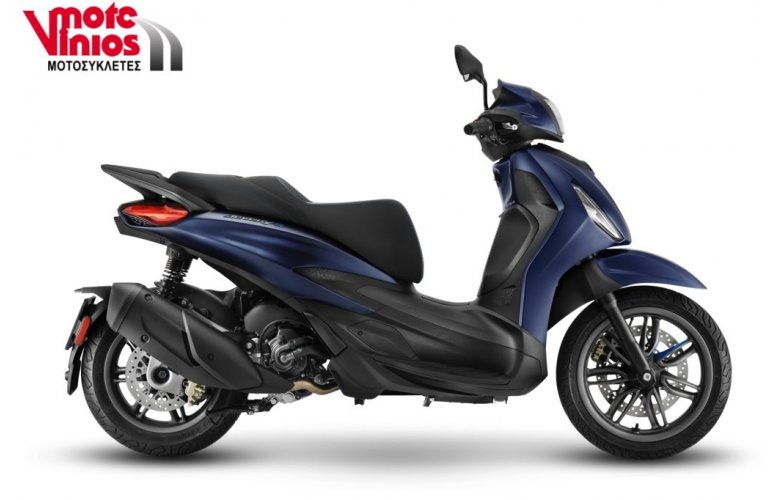 PIAGGIO BEVERLY 310 S NEW