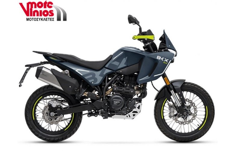 BENELLI BKX300