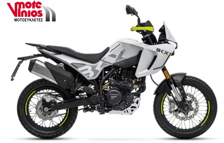 BENELLI BKX300