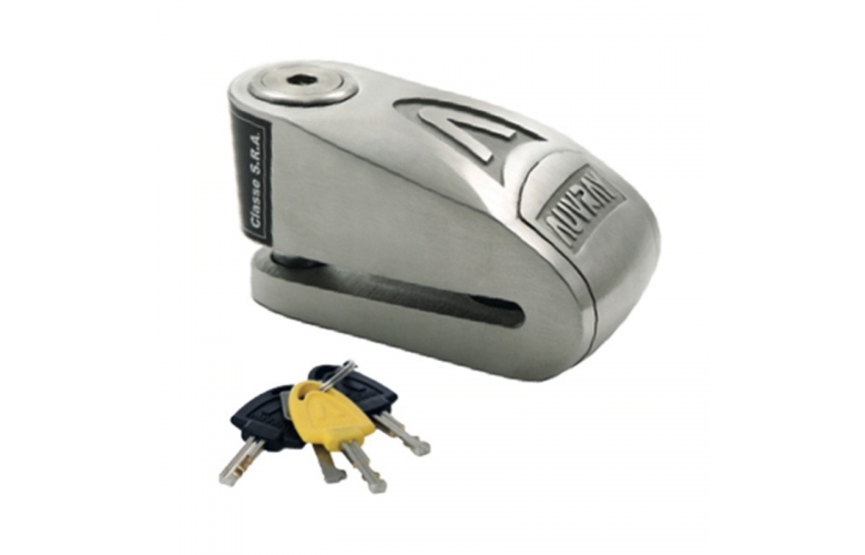 ΚΛΕΙΔΑΡΙΑ ΔΙΣΚΟΦΡΕΝΟΥ AUVRAY SRA DK 14 INOX