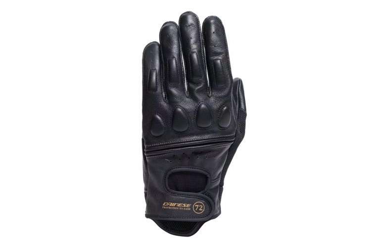 ΓΑΝΤΙΑ DAINESE BLACKJACK 2 BLACK