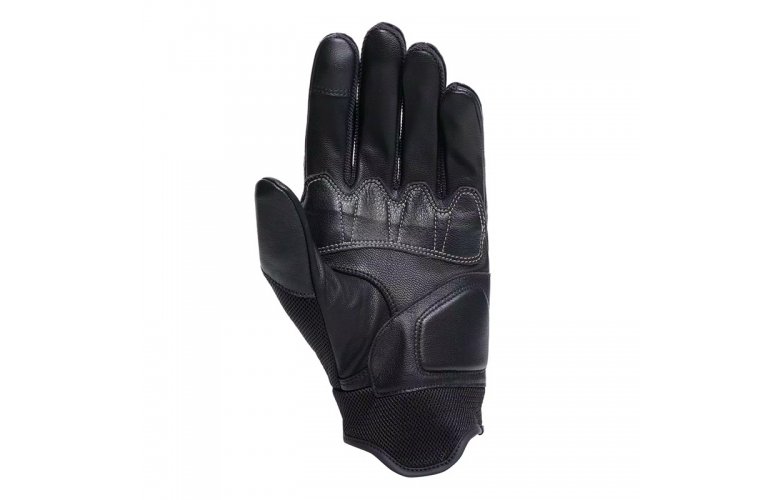 ΓΑΝΤΙΑ DAINESE BLACKJACK 2 BLACK