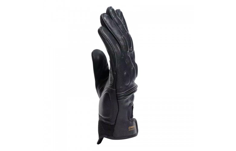 ΓΑΝΤΙΑ DAINESE BLACKJACK 2 BLACK