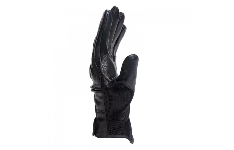 ΓΑΝΤΙΑ DAINESE BLACKJACK 2 BLACK