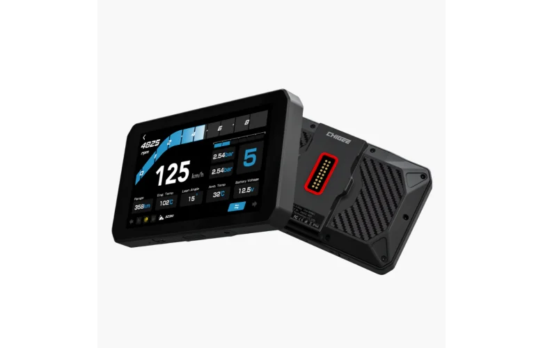 CHIGEE AIO-5 PLAY BMW VERSION Smart Riding Display