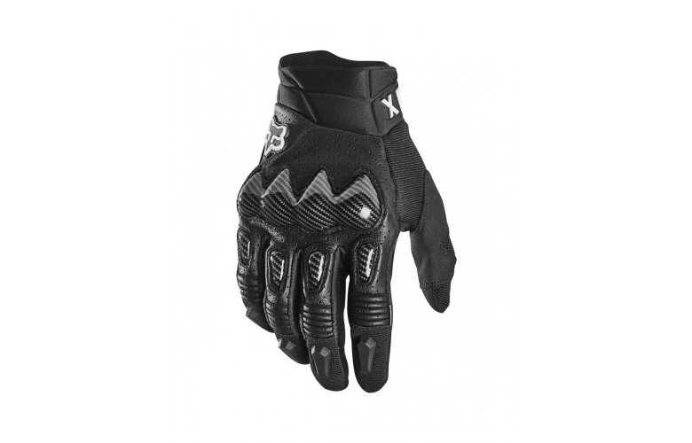 ΓΑΝΤΙΑ FOX BOMBER CE ΜΑΥΡΟ