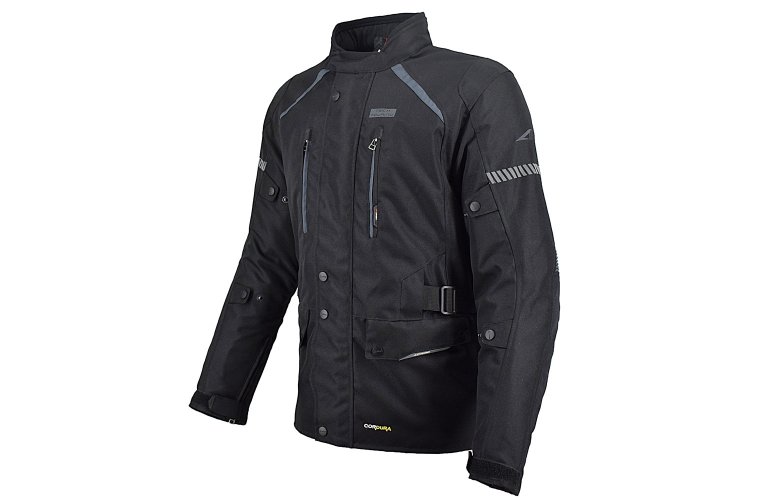 ΜΠΟΥΦΑΝ ΧΕΙΜΩΝΙΑΤΙΚΟ AGVpro BOSTON BlacK 3/4 Dry-Tex