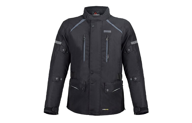 ΜΠΟΥΦΑΝ ΧΕΙΜΩΝΙΑΤΙΚΟ AGVpro BOSTON BlacK 3/4 Dry-Tex