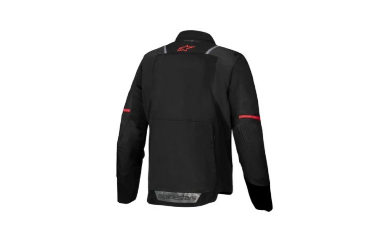 ΜΠΟΥΦΑΝ ΚΑΛΟΚΑΙΡΙΝΟ ALPINESTARS SΤ-2 AIR BLACK