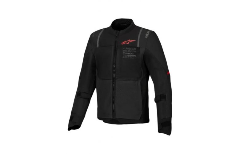 ΜΠΟΥΦΑΝ ΚΑΛΟΚΑΙΡΙΝΟ ALPINESTARS SΤ-2 AIR BLACK