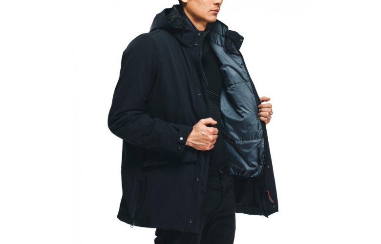 ΜΠΟΥΦΑΝ DAINESE BRERA D-DRY® XT ANTHRACITE