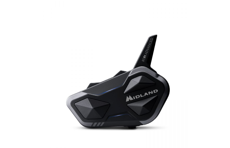 Ενδοεπικοινωνία BT R1 ADVANCED ΜΟΝΟ