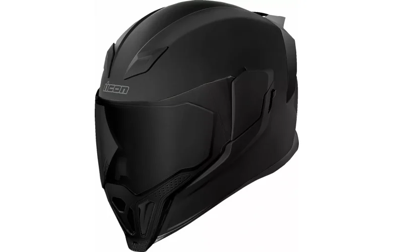 ΚΡΑΝΟΣ ICON AIRFLITE DARK BLACK