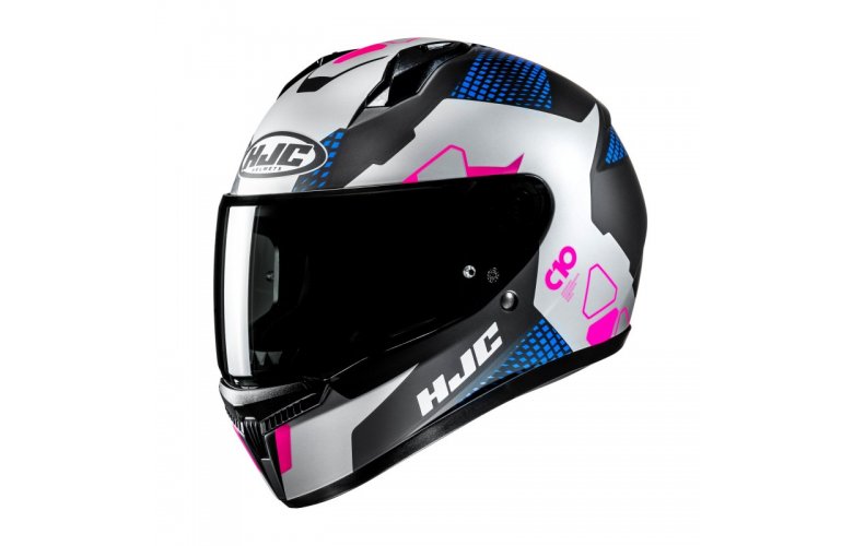 ΚΡΑΝΟΣ HJC C10 ASPA MC28SF