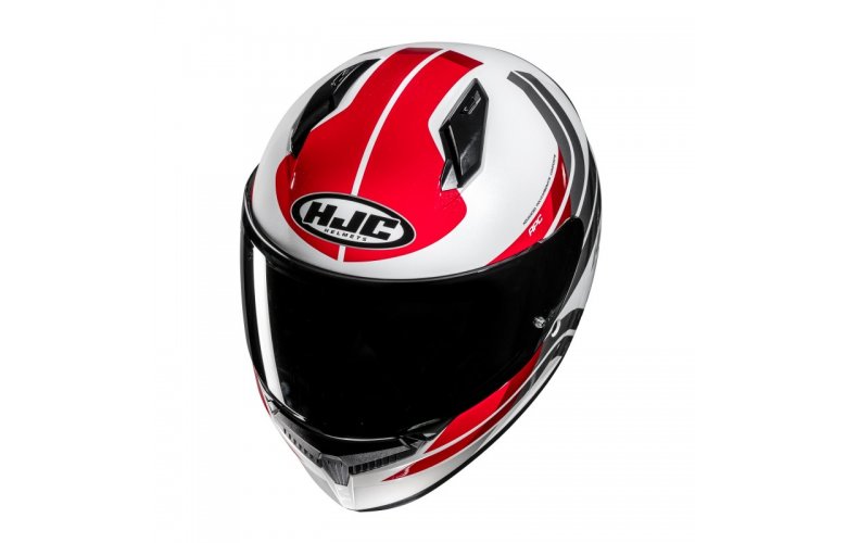 ΚΡΑΝΟΣ HJC C10 HIPER MC1