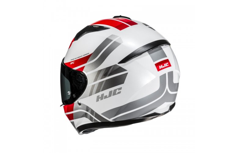 ΚΡΑΝΟΣ HJC C10 HIPER MC1