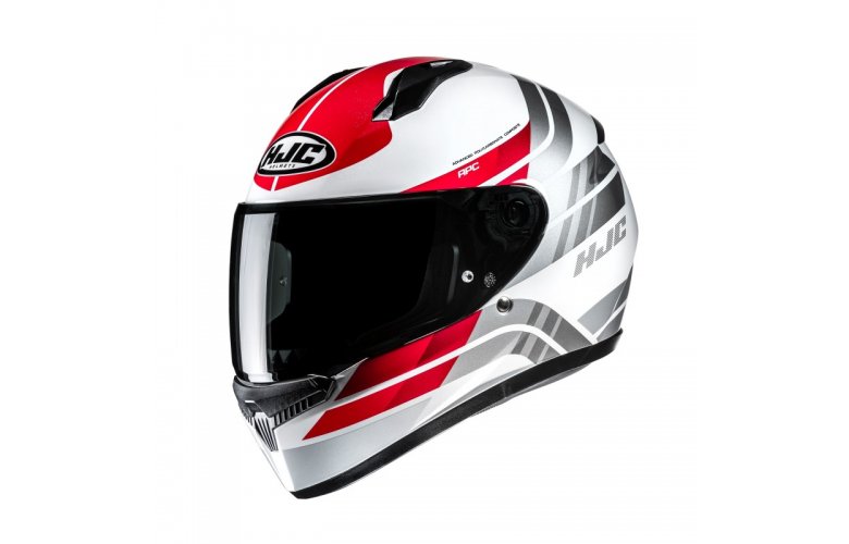 ΚΡΑΝΟΣ HJC C10 HIPER MC1