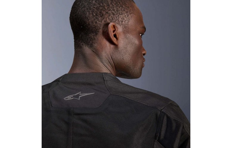 ΜΠΟΥΦΑΝ ΚΑΛΟΚΑΙΡΙΝΟ ALPINESTARS C-1 BLACK