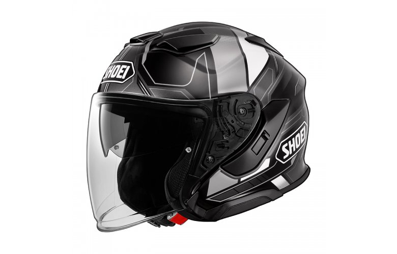 ΚΡΑΝΟΣ SHOEI J-CRUISE 3 WHIZZY TC-5