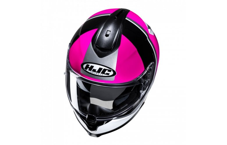 ΚΡΑΝΟΣ HJC C70N ALIA MC8