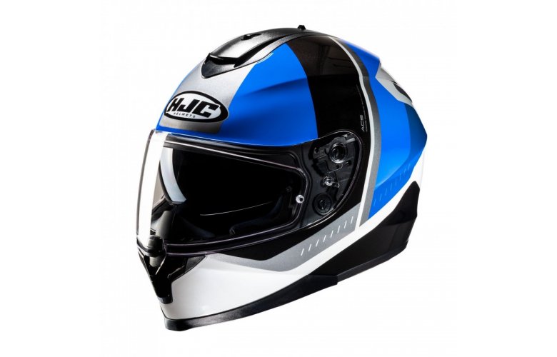 ΚΡΑΝΟΣ HJC C70N ALIA MC2