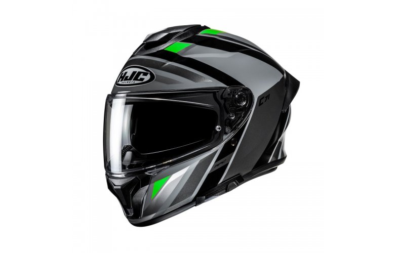 ΚΡΑΝΟΣ HJC C71 FABER MC4