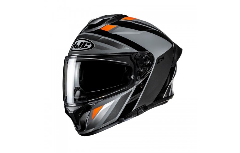 ΚΡΑΝΟΣ HJC C71 FABER MC7