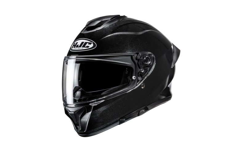 ΚΡΑΝΟΣ HJC C71 METAL BLACK