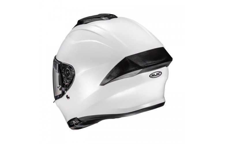 ΚΡΑΝΟΣ HJC C71 PEARL WHITE