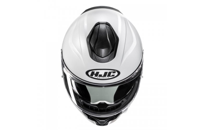 ΚΡΑΝΟΣ HJC C71 PEARL WHITE