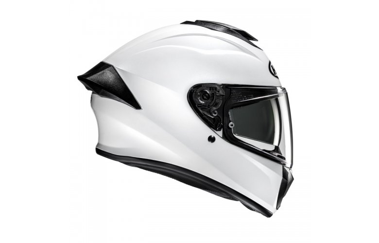 ΚΡΑΝΟΣ HJC C71 PEARL WHITE