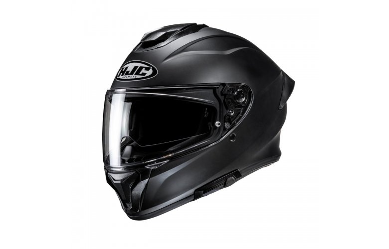 ΚΡΑΝΟΣ HJC C71 SEMI FLAT BLACK