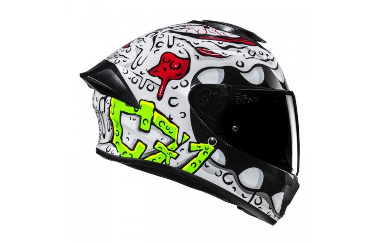 ΚΡΑΝΟΣ HJC C71 SQUEEZE MC41
