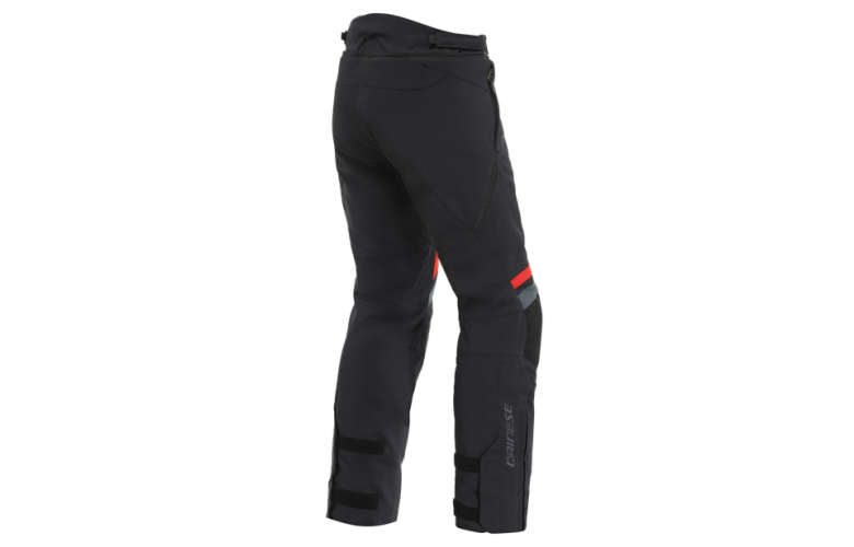 ΠΑΝΤΕΛΟΝΙ DAINESE CARVE MASTER 3 GORE TEX BLACK/LAVA-RED