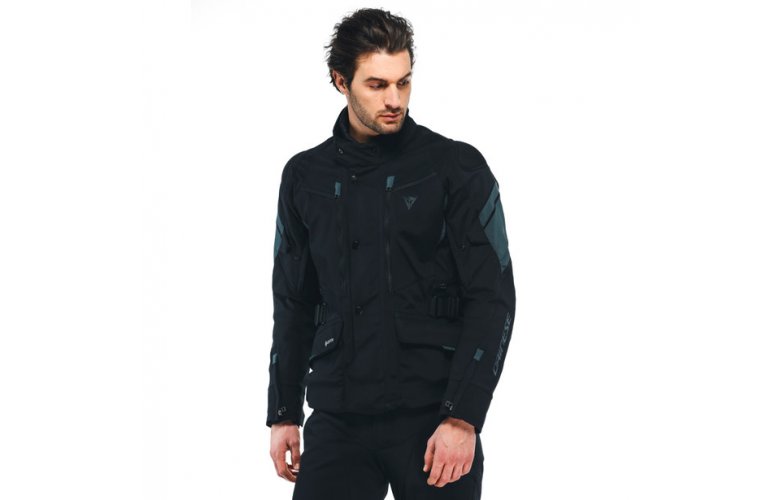 ΜΠΟΥΦΑΝ DAINESE CARVE MASTER 3 GORE-TEX® BLACK/BLACK/EBONY