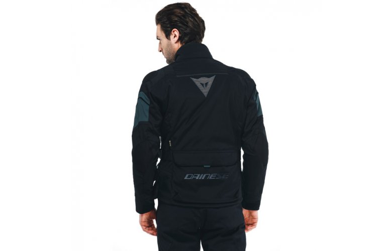 ΜΠΟΥΦΑΝ DAINESE CARVE MASTER 3 GORE-TEX® BLACK/BLACK/EBONY