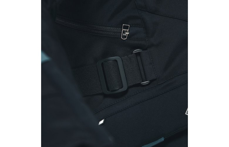 ΜΠΟΥΦΑΝ DAINESE CARVE MASTER 3 GORE-TEX® BLACK/BLACK/EBONY