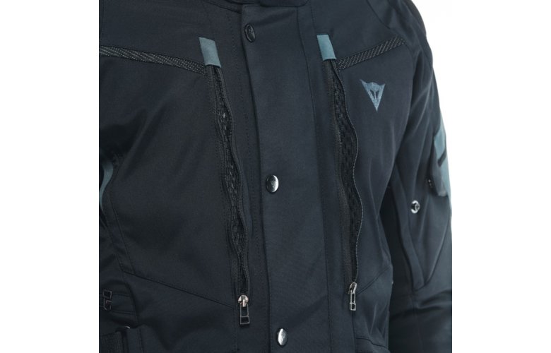 ΜΠΟΥΦΑΝ DAINESE CARVE MASTER 3 GORE-TEX® BLACK/BLACK/EBONY