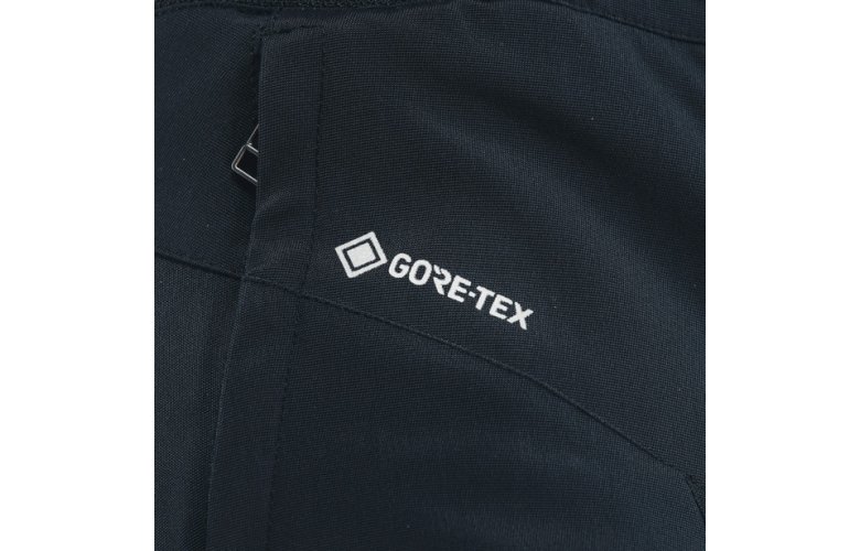 ΠΑΝΤΕΛΟΝΙ DAINESE CARVE MASTER 3 GORE TEX BLACK/LAVA-RED