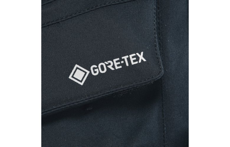 ΜΠΟΥΦΑΝ DAINESE CARVE MASTER 3 GORE-TEX® BLACK/BLACK/EBONY