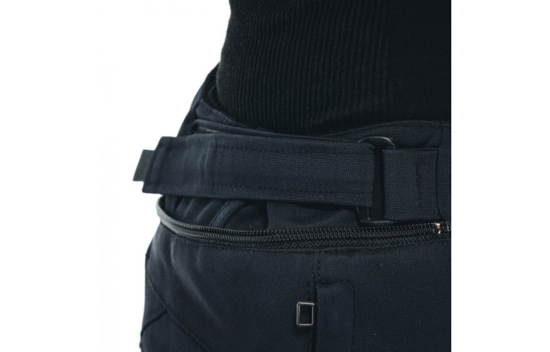 ΠΑΝΤΕΛΟΝΙ DAINESE CARVE MASTER 3 GORE TEX BLACK/EBONY