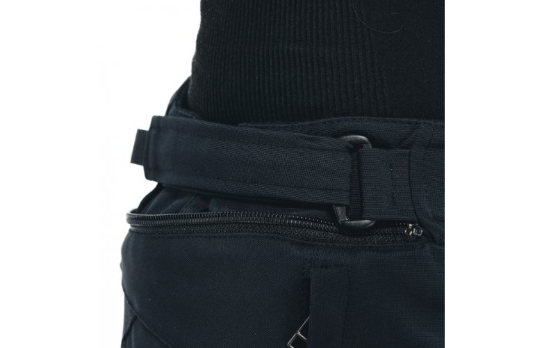 ΠΑΝΤΕΛΟΝΙ DAINESE CARVE MASTER 3 GORE TEX BLACK/LAVA-RED