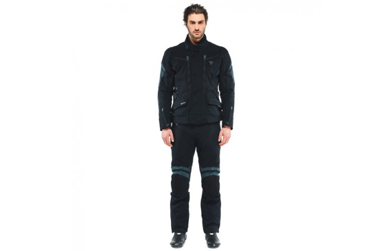 ΜΠΟΥΦΑΝ DAINESE CARVE MASTER 3 GORE-TEX® BLACK/BLACK/EBONY