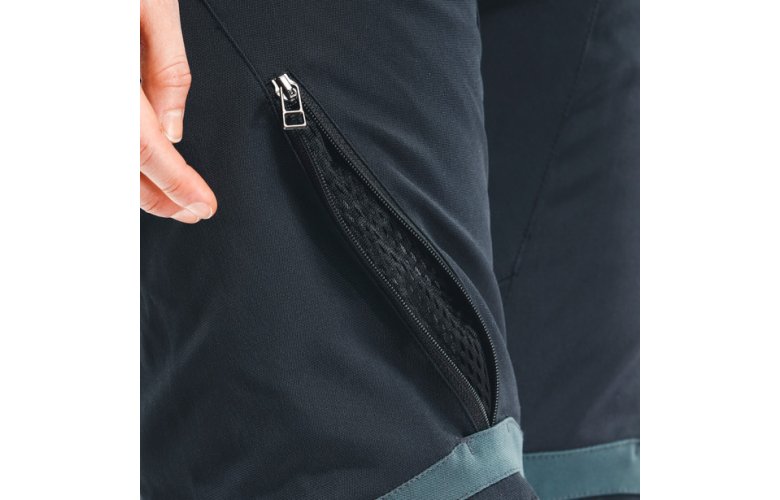 ΠΑΝΤΕΛΟΝΙ ΓΥΝΑΙΚΕΙΟ DAINESE CARVE MASTER 3 GORE TEX BLACK/EBONY