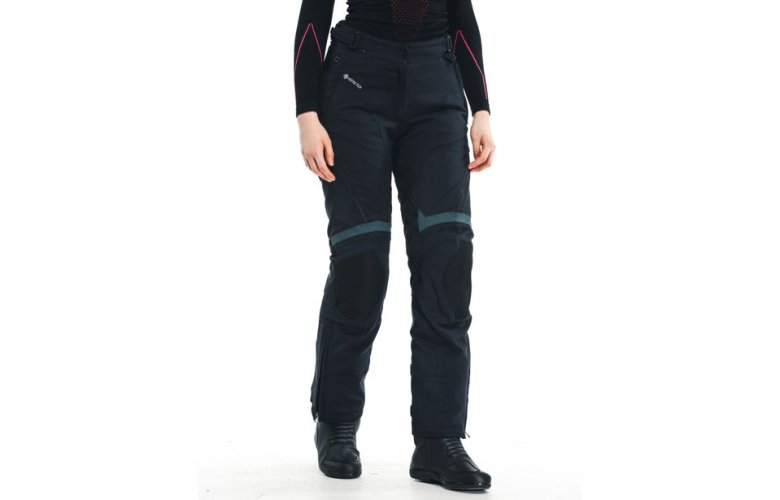 ΠΑΝΤΕΛΟΝΙ ΓΥΝΑΙΚΕΙΟ DAINESE CARVE MASTER 3 GORE TEX BLACK/EBONY