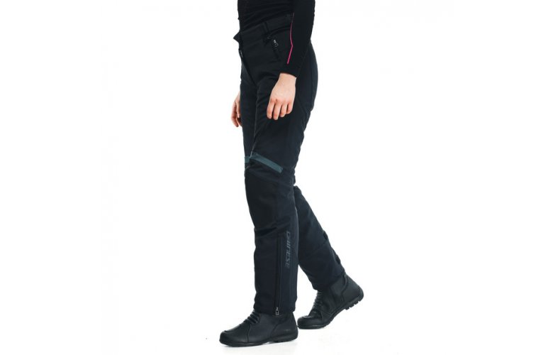 ΠΑΝΤΕΛΟΝΙ ΓΥΝΑΙΚΕΙΟ DAINESE CARVE MASTER 3 GORE TEX BLACK/EBONY