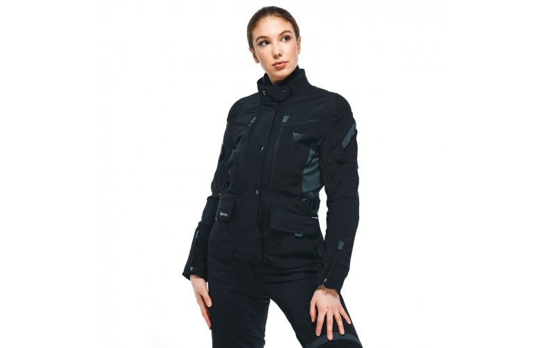 ΜΠΟΥΦΑΝ ΓΥΝΑΙΚΕΙΟ DAINESE CARVE MASTER 3 GORE-TEX® BLACK/BLACK/EBONY